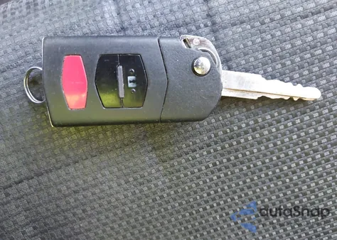 2012 Mazda Mazda3 I Touring из США, поврежденный, VIN JM1BL1L71C1578802